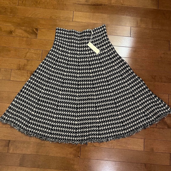 NWT Max Studio Knit Skirt - Picture 2 of 5